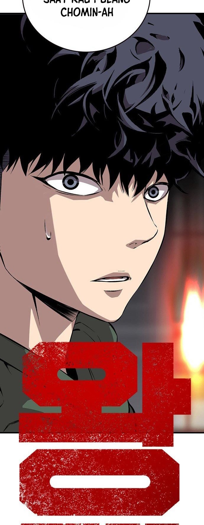 King Game Chapter 39 Gambar 13