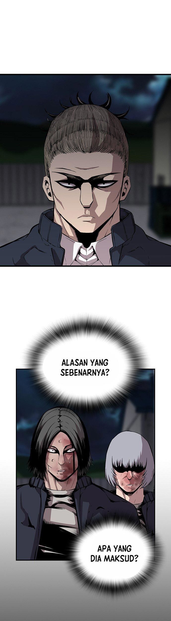 King Game Chapter 39 Gambar 16