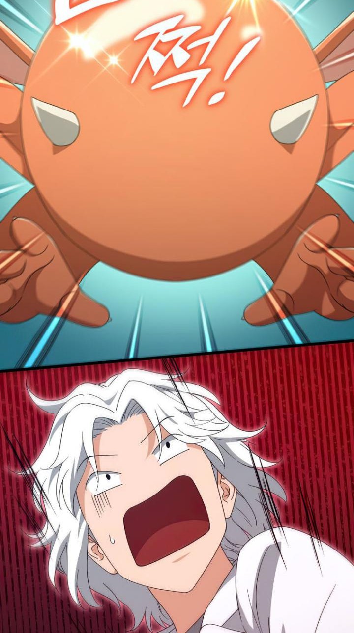 My Dad Is Too Strong Chapter 132 Gambar 18