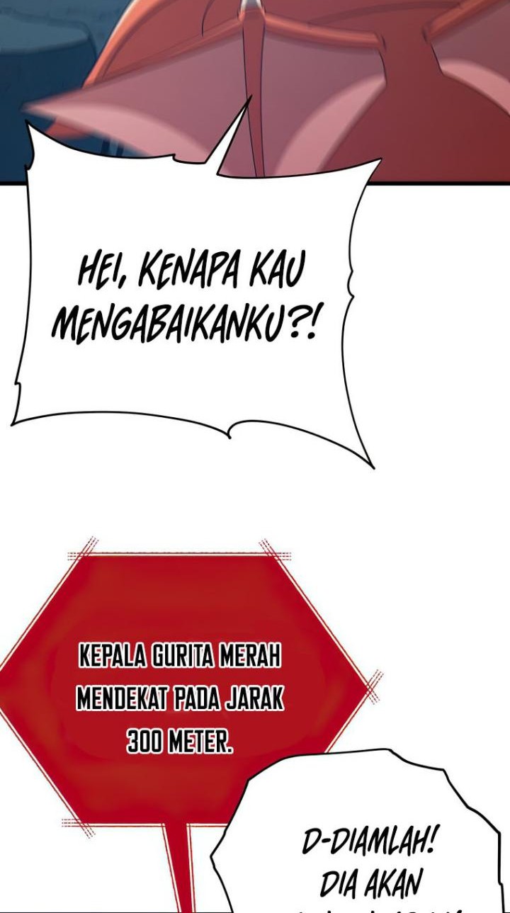 My Dad Is Too Strong Chapter 132 Gambar 20