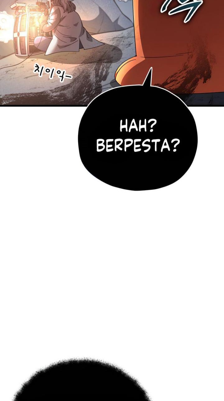 My Dad Is Too Strong Chapter 132 Gambar 38