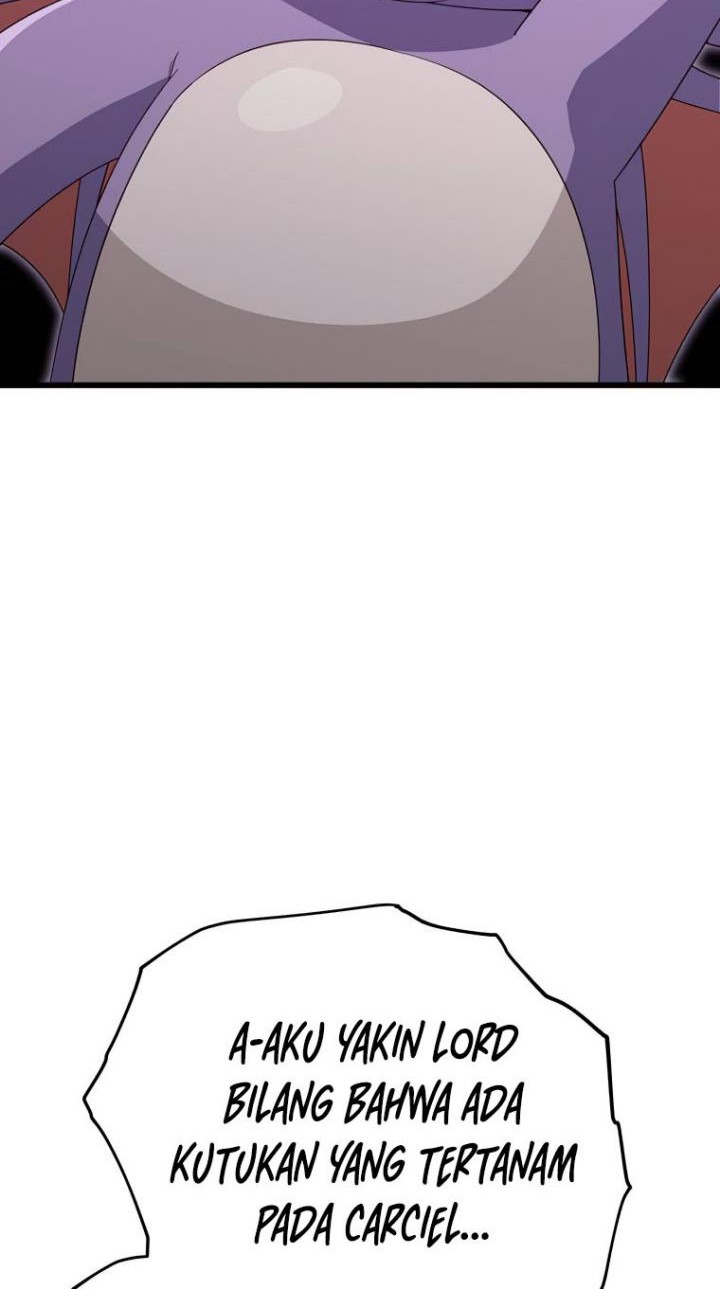 My Dad Is Too Strong Chapter 132 Gambar 60