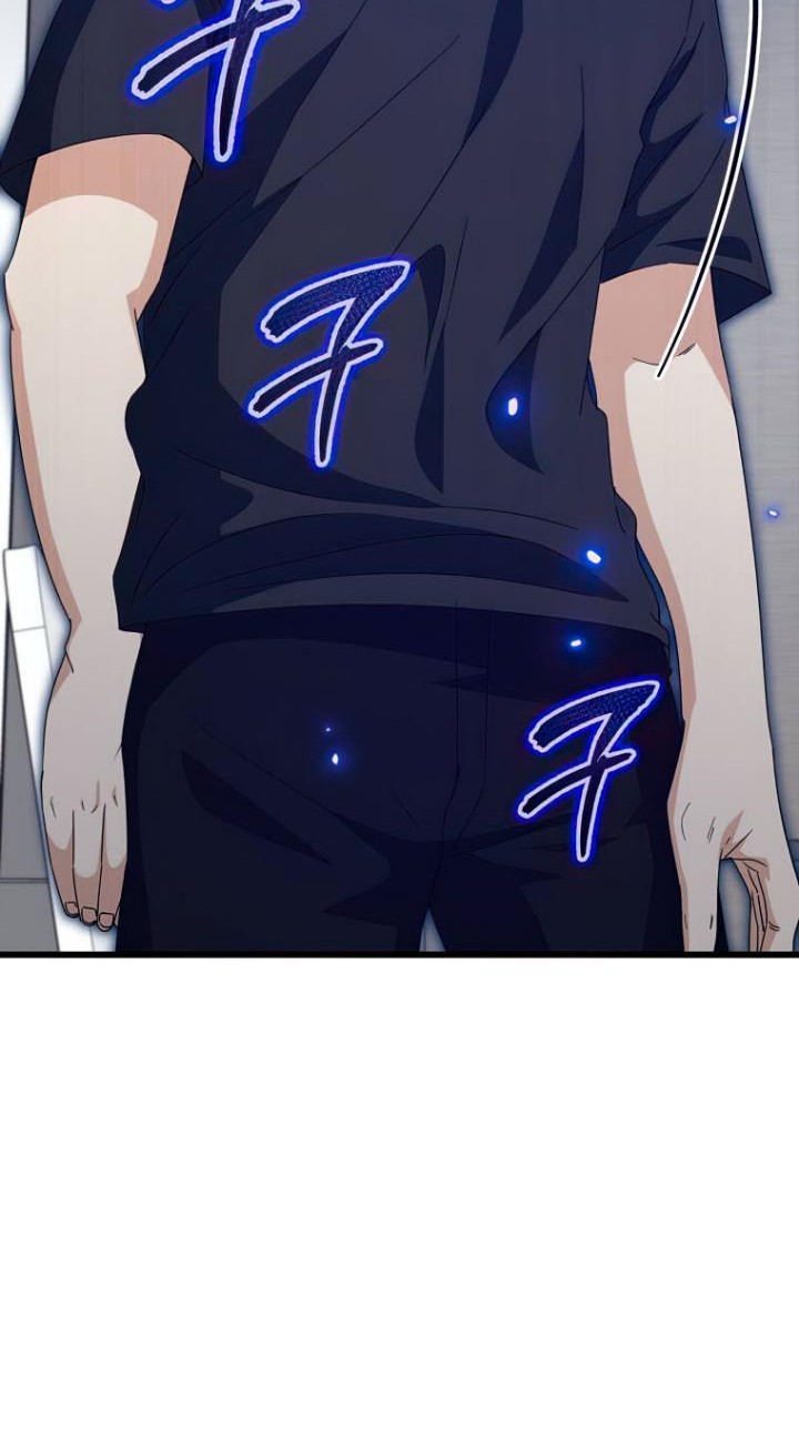 My Dad Is Too Strong Chapter 132 Gambar 62