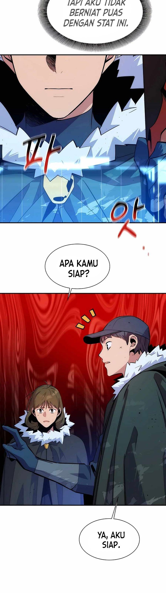 Auto-Hunting With Clones Chapter 41 Gambar 28