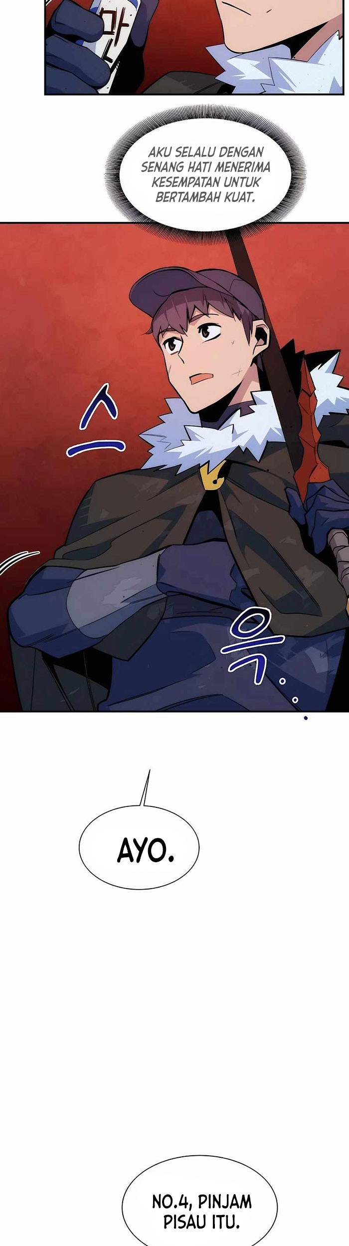 Auto-Hunting With Clones Chapter 41 Gambar 30