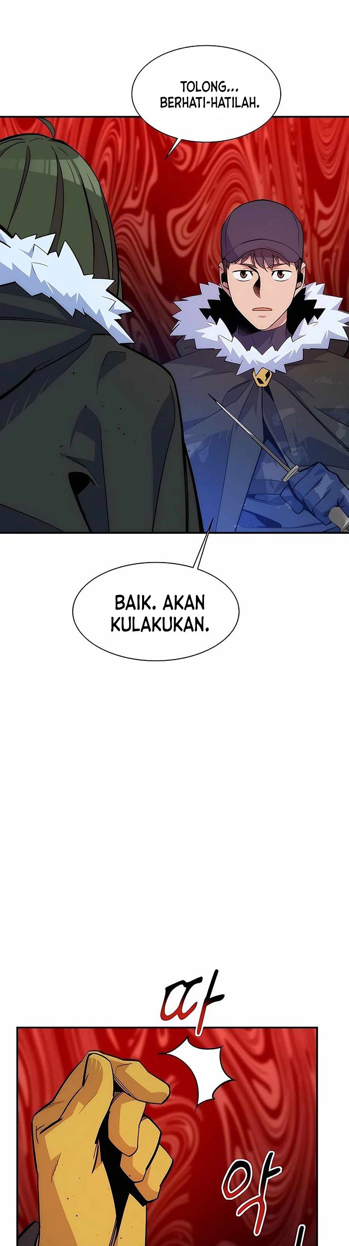 Auto-Hunting With Clones Chapter 41 Gambar 34