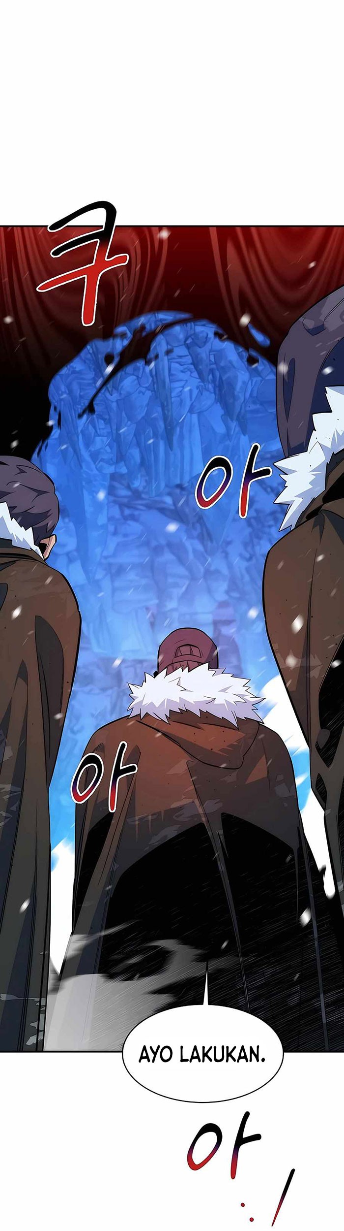 Auto-Hunting With Clones Chapter 41 Gambar 36