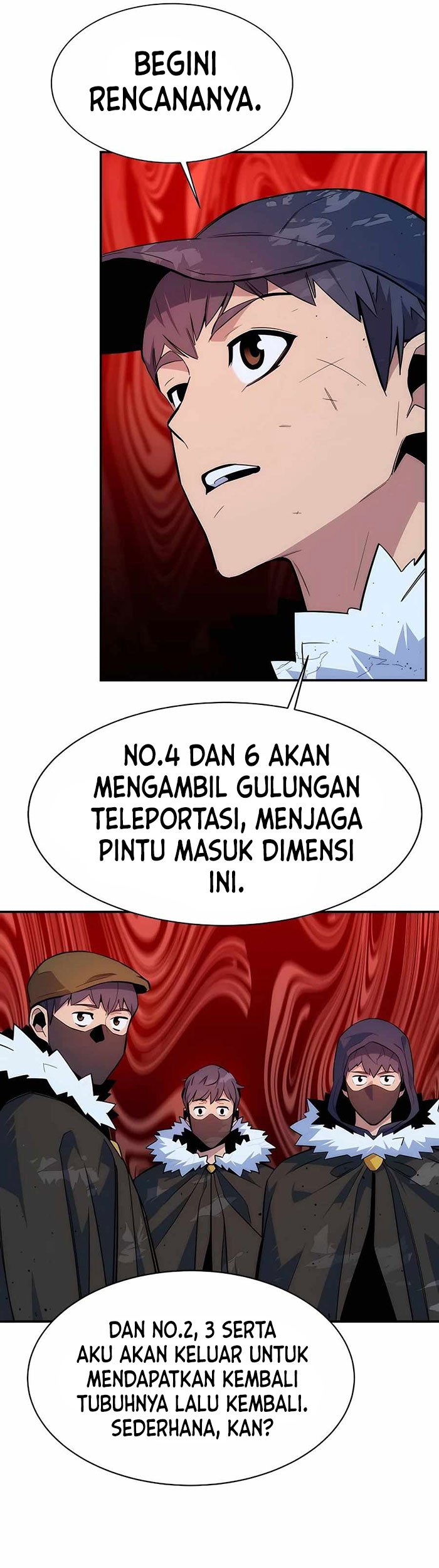Auto-Hunting With Clones Chapter 41 Gambar 18