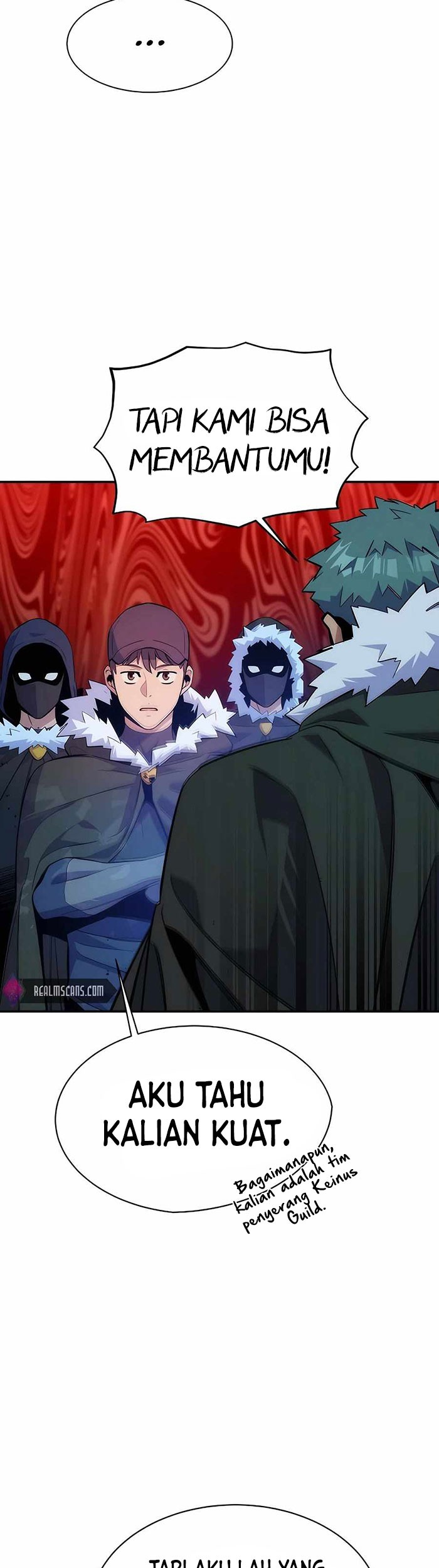 Auto-Hunting With Clones Chapter 41 Gambar 20