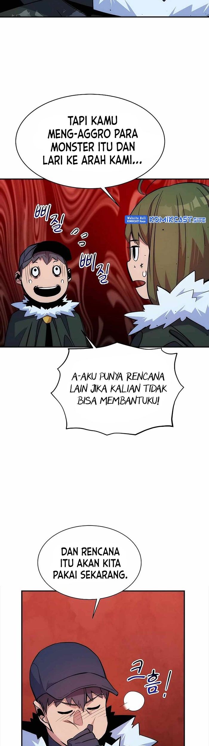 Auto-Hunting With Clones Chapter 41 Gambar 22