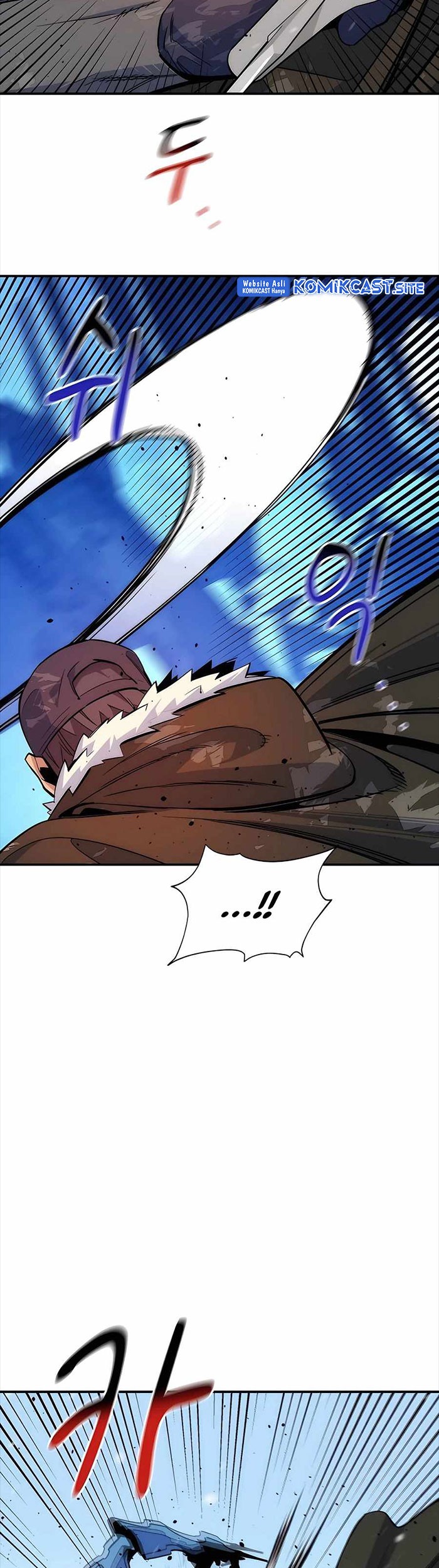 Auto-Hunting With Clones Chapter 41 Gambar 46