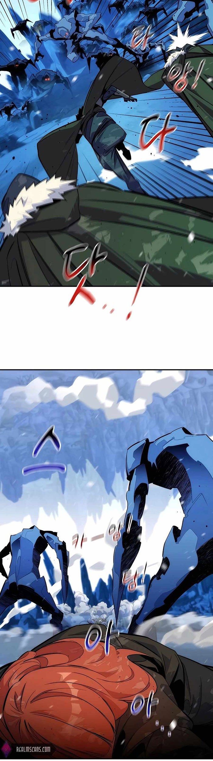 Auto-Hunting With Clones Chapter 41 Gambar 50