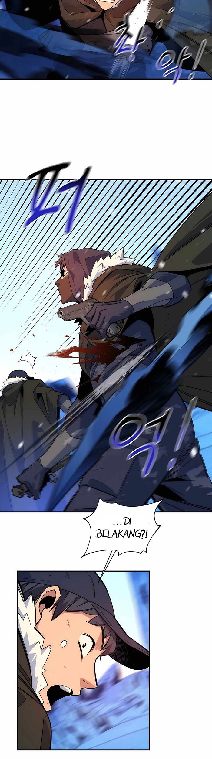 Auto-Hunting With Clones Chapter 41 Gambar 52