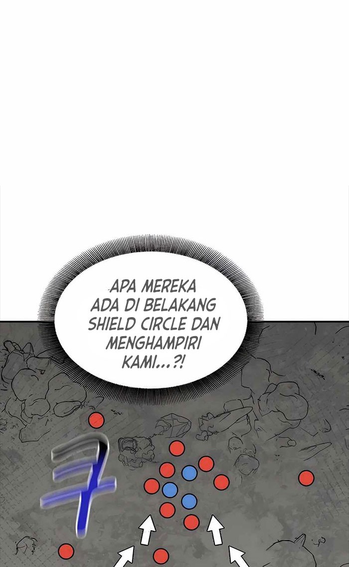 Auto-Hunting With Clones Chapter 41 Gambar 53