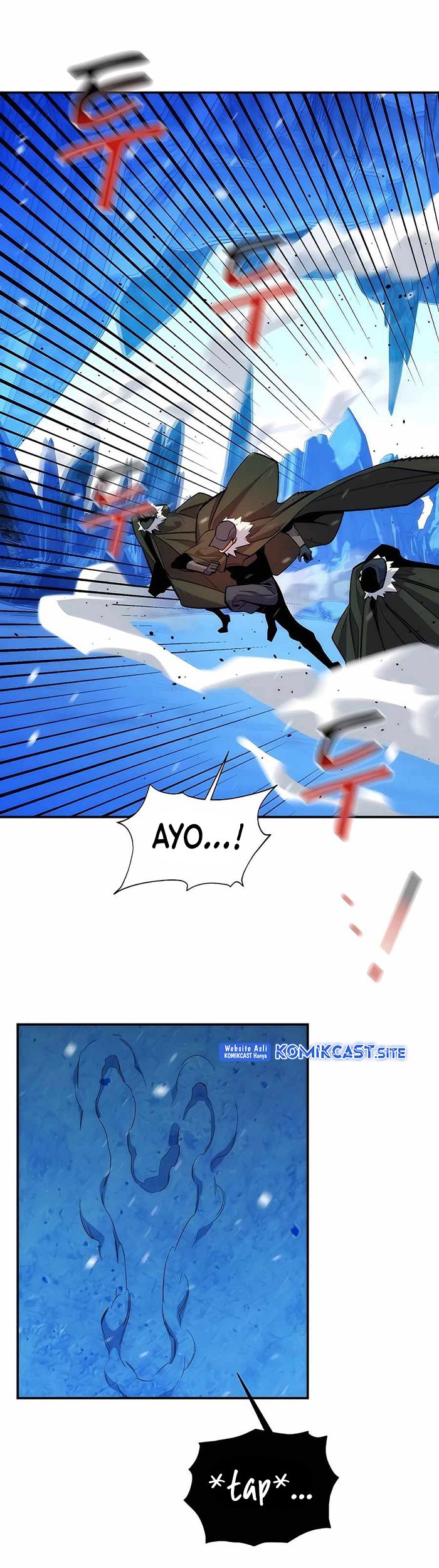 Auto-Hunting With Clones Chapter 41 Gambar 40