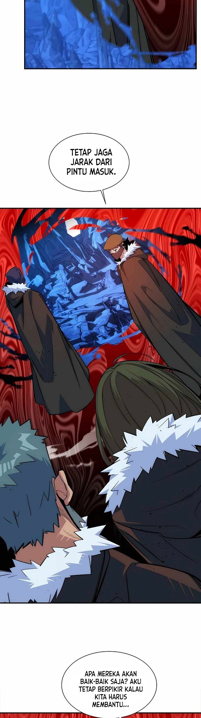 Auto-Hunting With Clones Chapter 41 Gambar 42