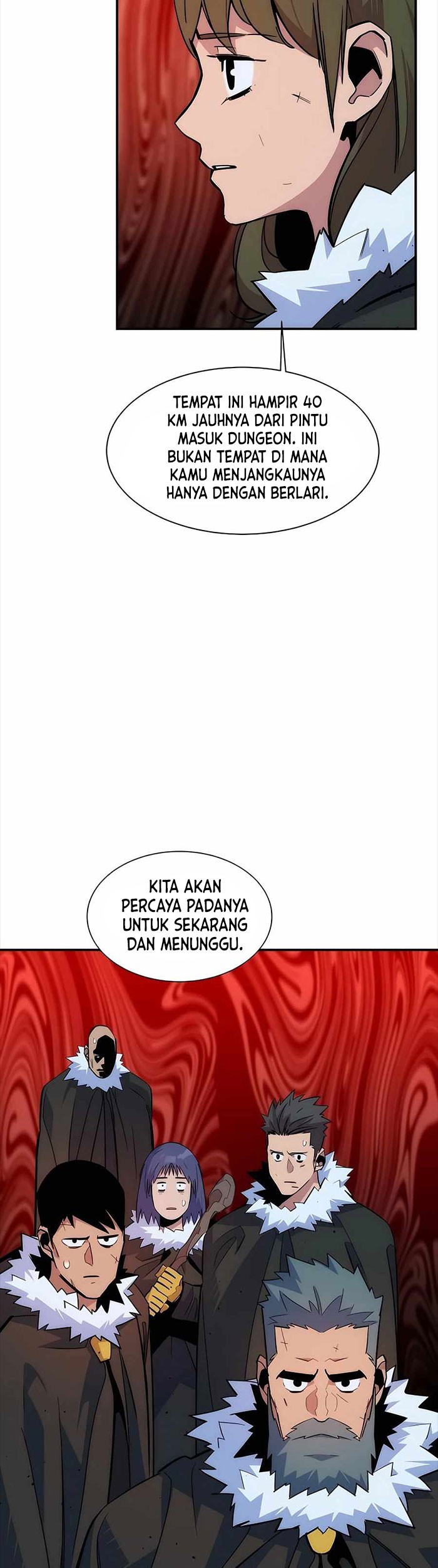 Auto-Hunting With Clones Chapter 41 Gambar 44