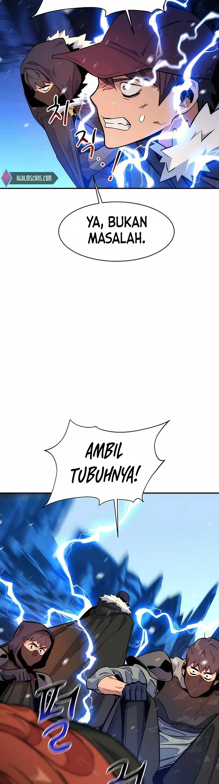 Auto-Hunting With Clones Chapter 41 Gambar 66