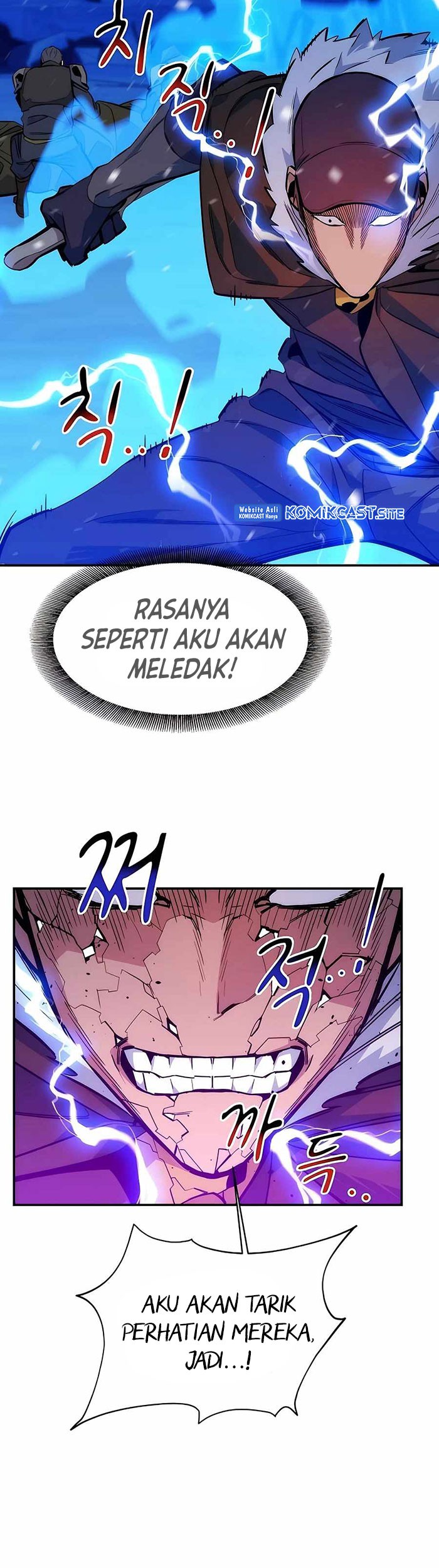 Auto-Hunting With Clones Chapter 41 Gambar 68