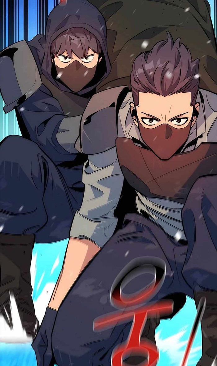 Auto-Hunting With Clones Chapter 41 Gambar 75