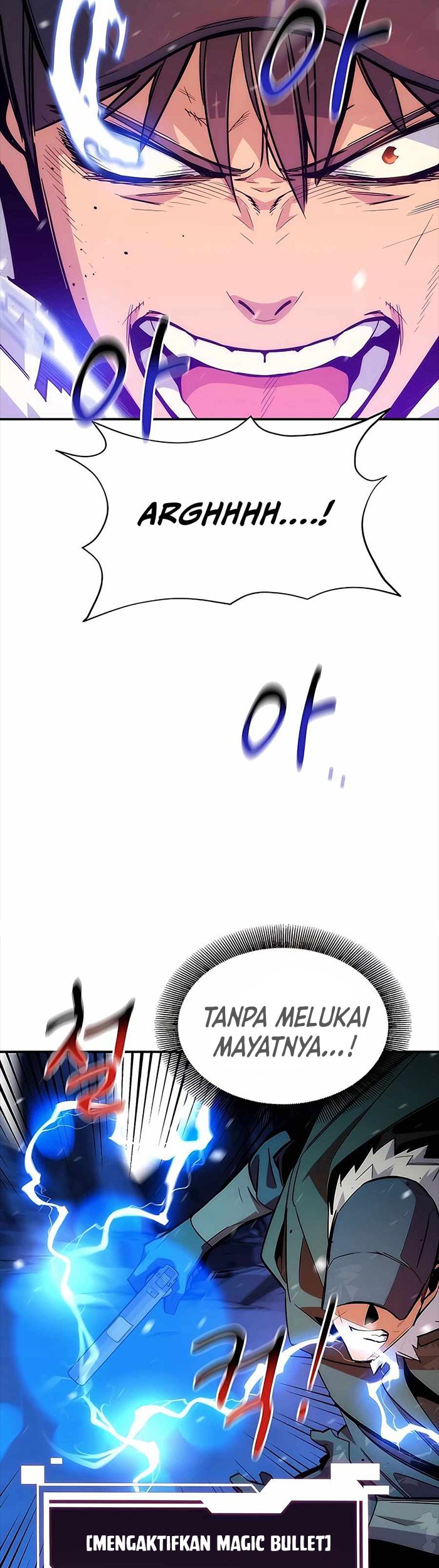 Auto-Hunting With Clones Chapter 41 Gambar 58