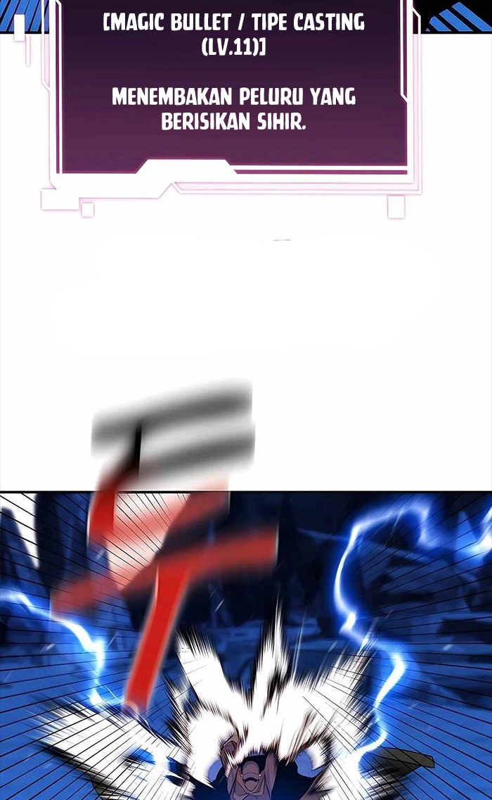 Auto-Hunting With Clones Chapter 41 Gambar 59