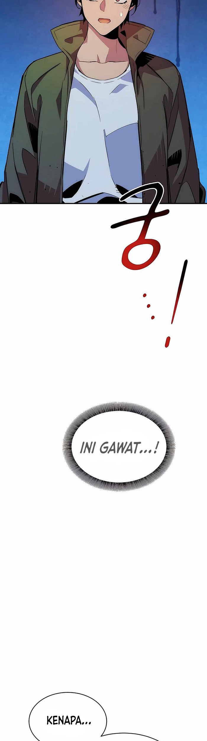 Auto-Hunting With Clones Chapter 41 Gambar 4