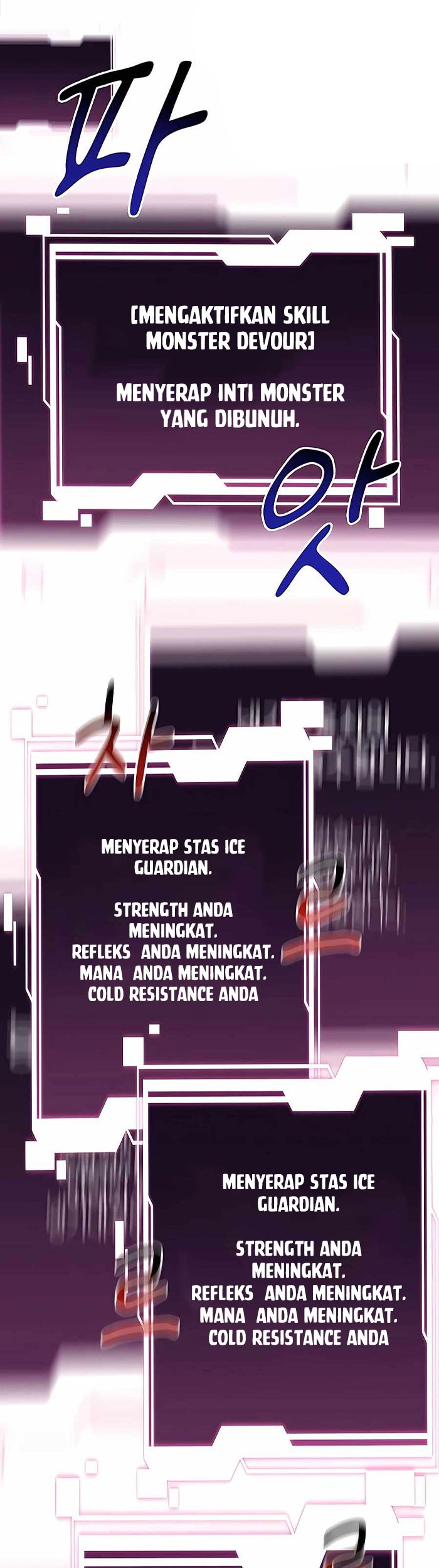 Auto-Hunting With Clones Chapter 41 Gambar 92