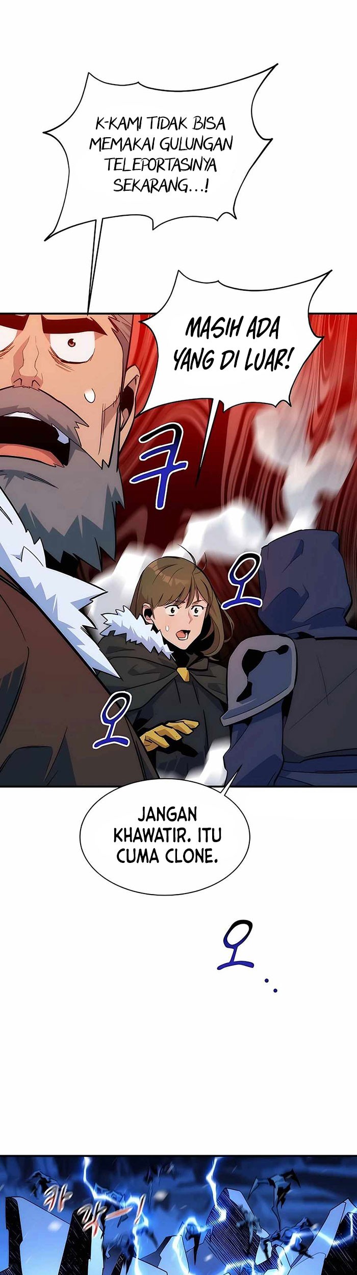 Auto-Hunting With Clones Chapter 41 Gambar 80