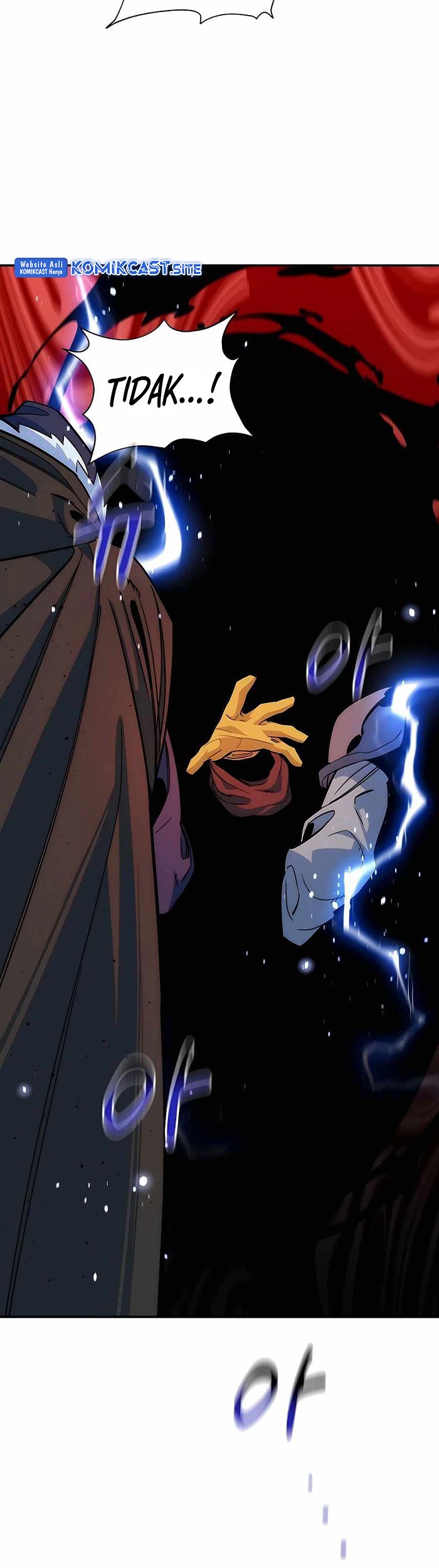 Auto-Hunting With Clones Chapter 41 Gambar 84