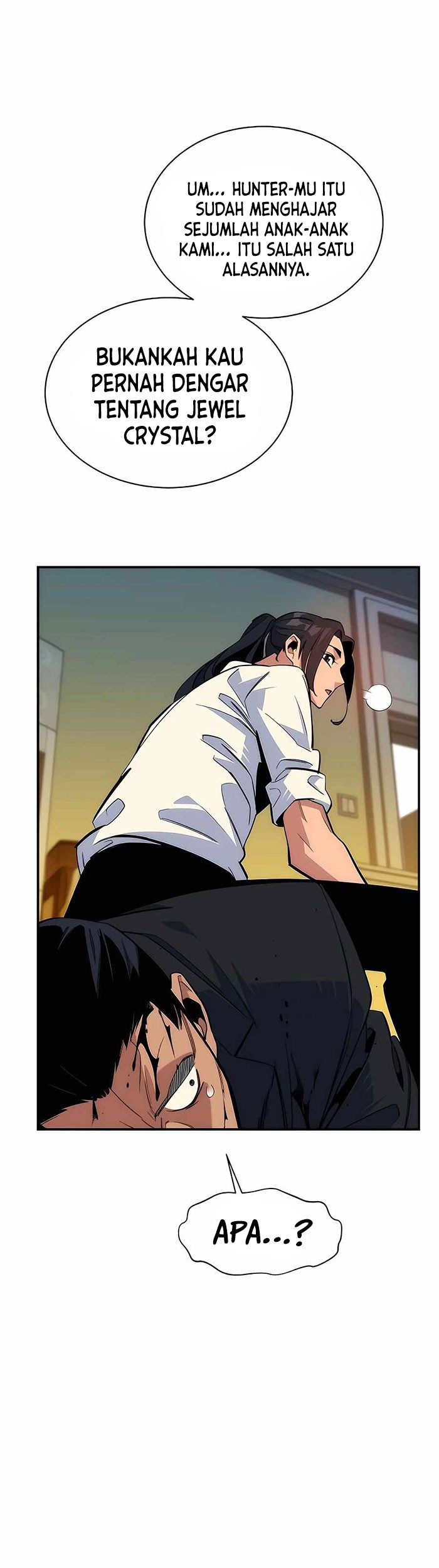 Auto-Hunting With Clones Chapter 41 Gambar 6