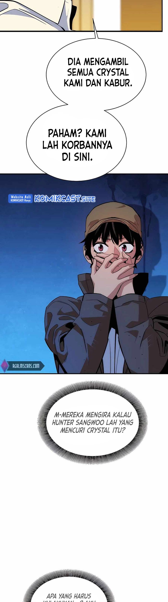 Auto-Hunting With Clones Chapter 41 Gambar 8