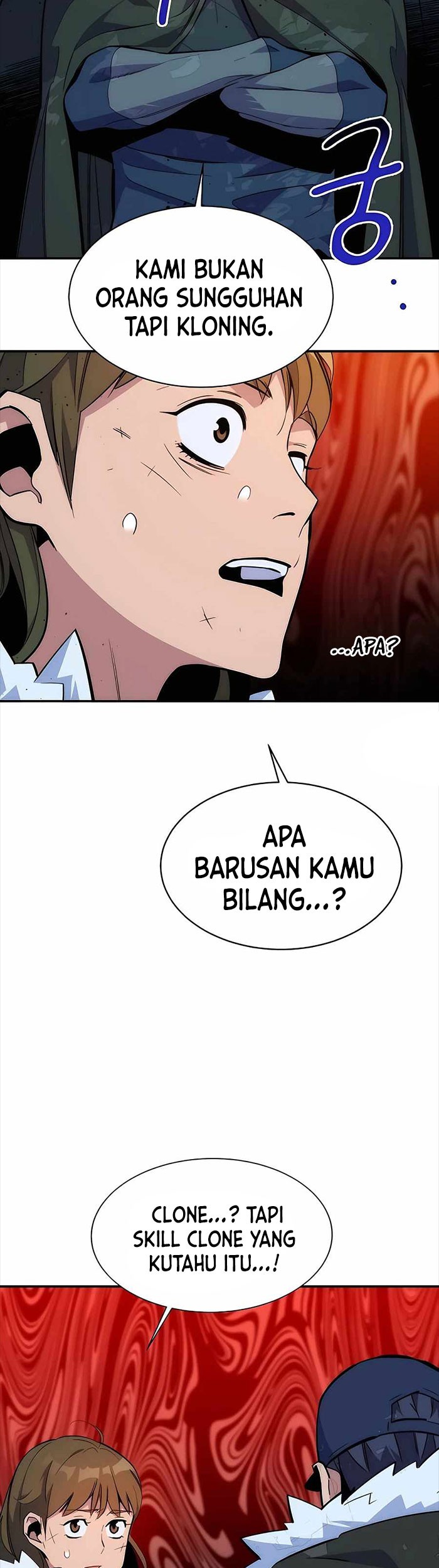 Auto-Hunting With Clones Chapter 41 Gambar 16