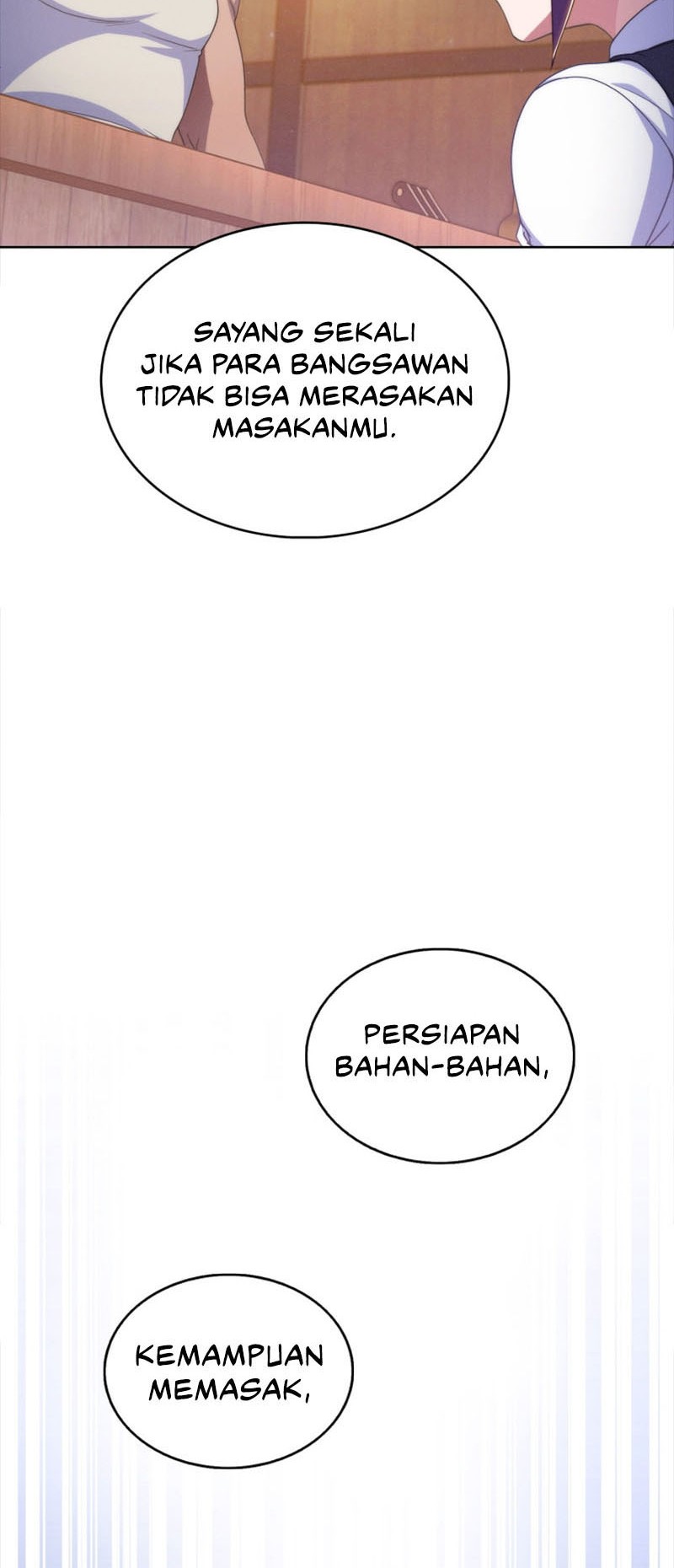 Never Die Extra Chapter 52 Gambar 37