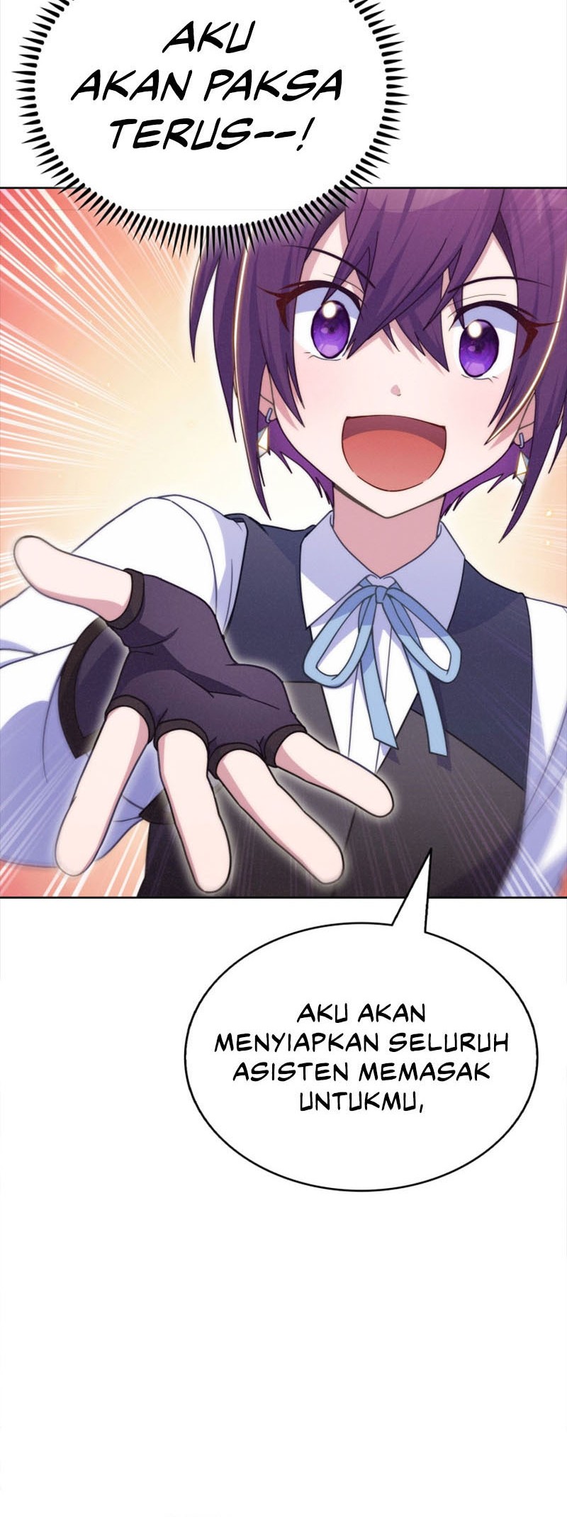 Never Die Extra Chapter 52 Gambar 41