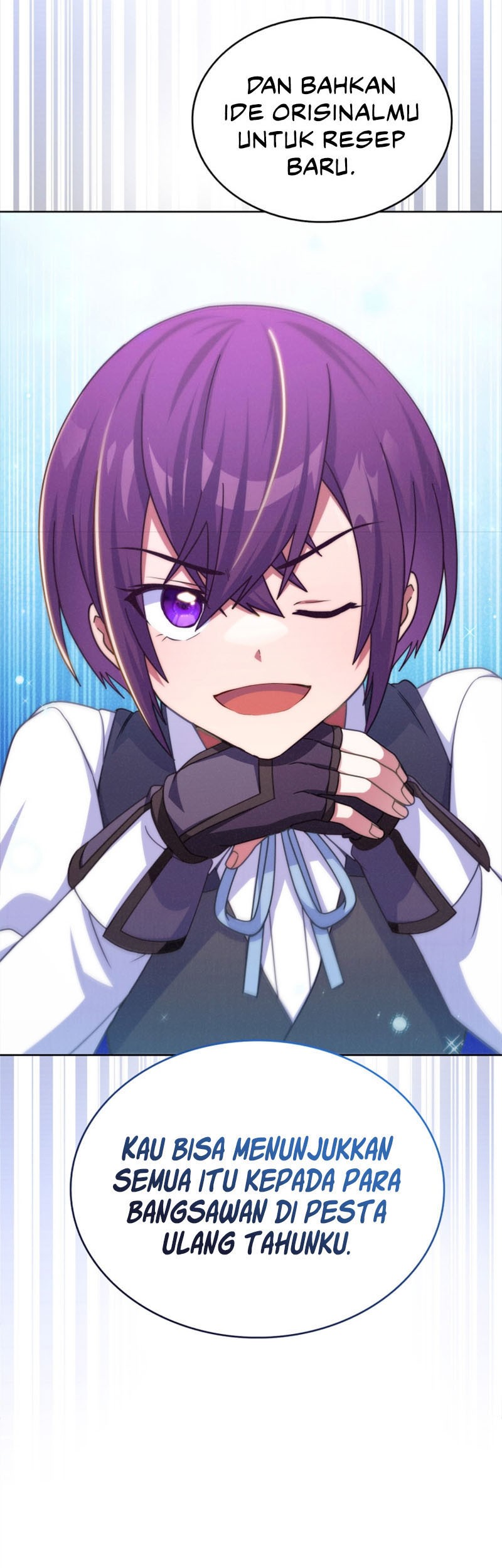 Never Die Extra Chapter 52 Gambar 38