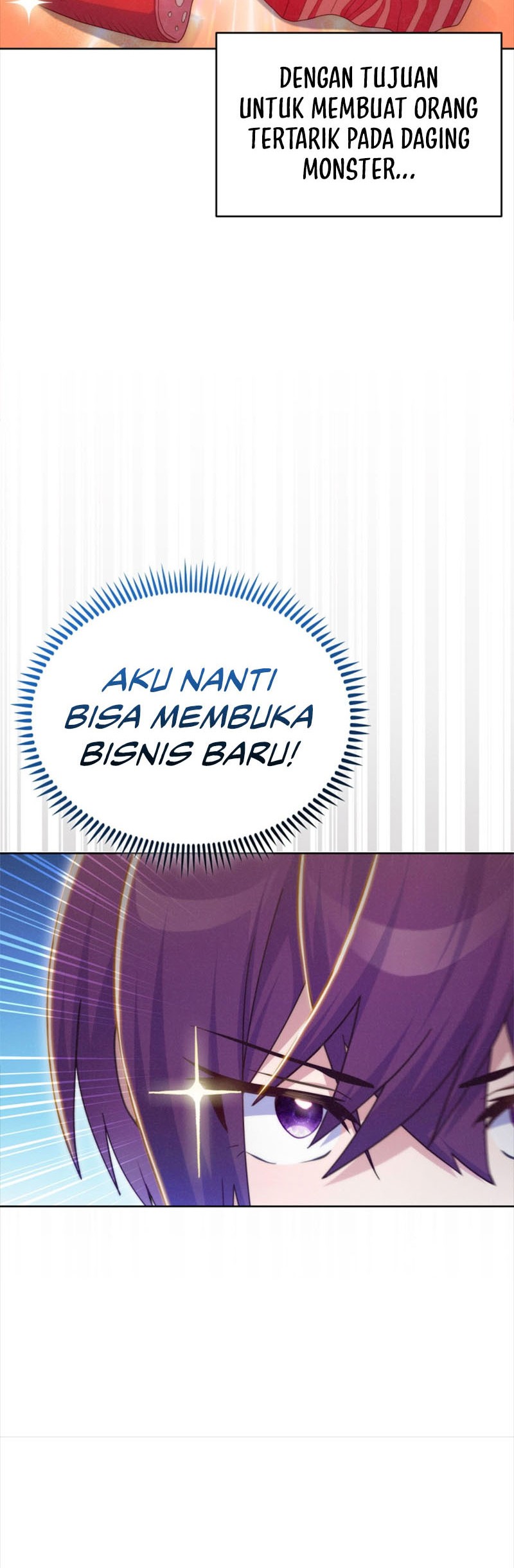 Never Die Extra Chapter 52 Gambar 45