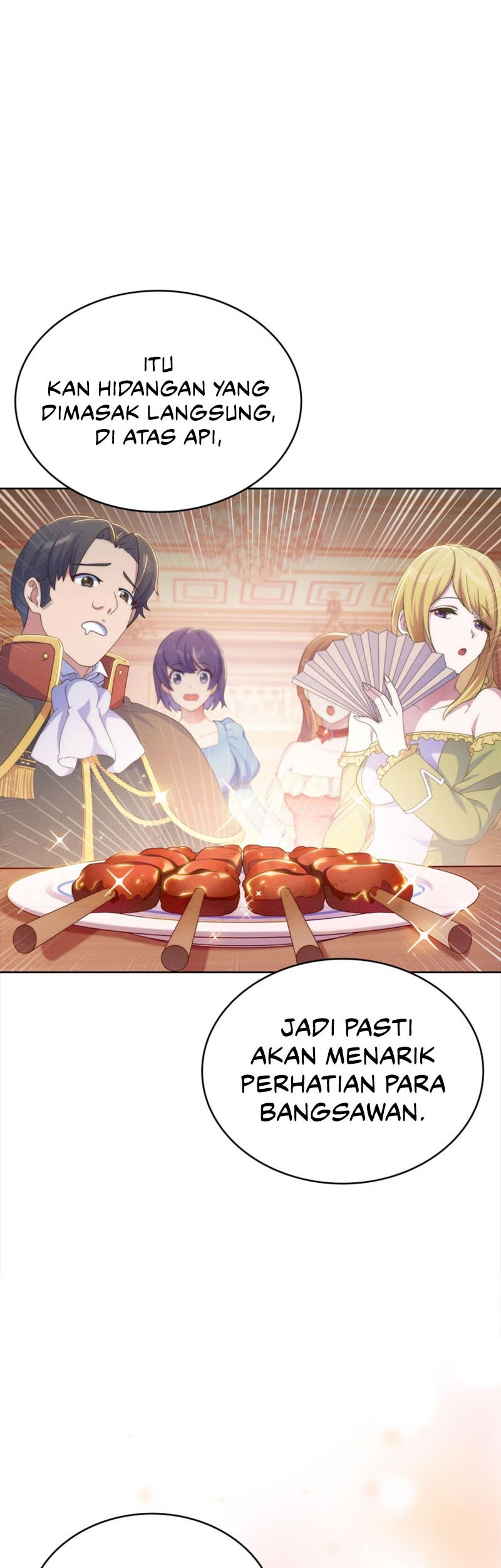 Never Die Extra Chapter 52 Gambar 43