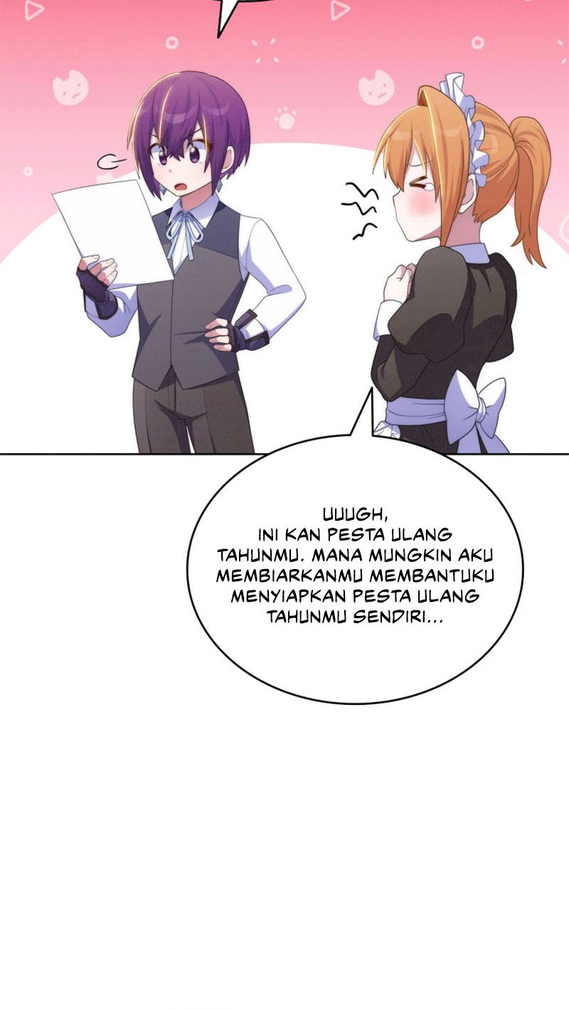 Never Die Extra Chapter 52 Gambar 9