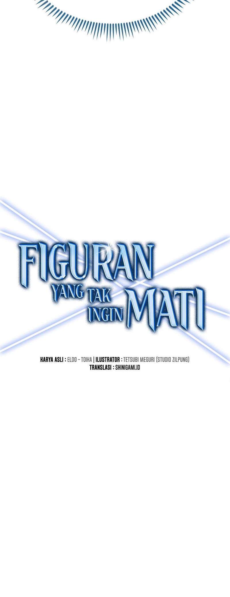 Never Die Extra Chapter 52 Gambar 13