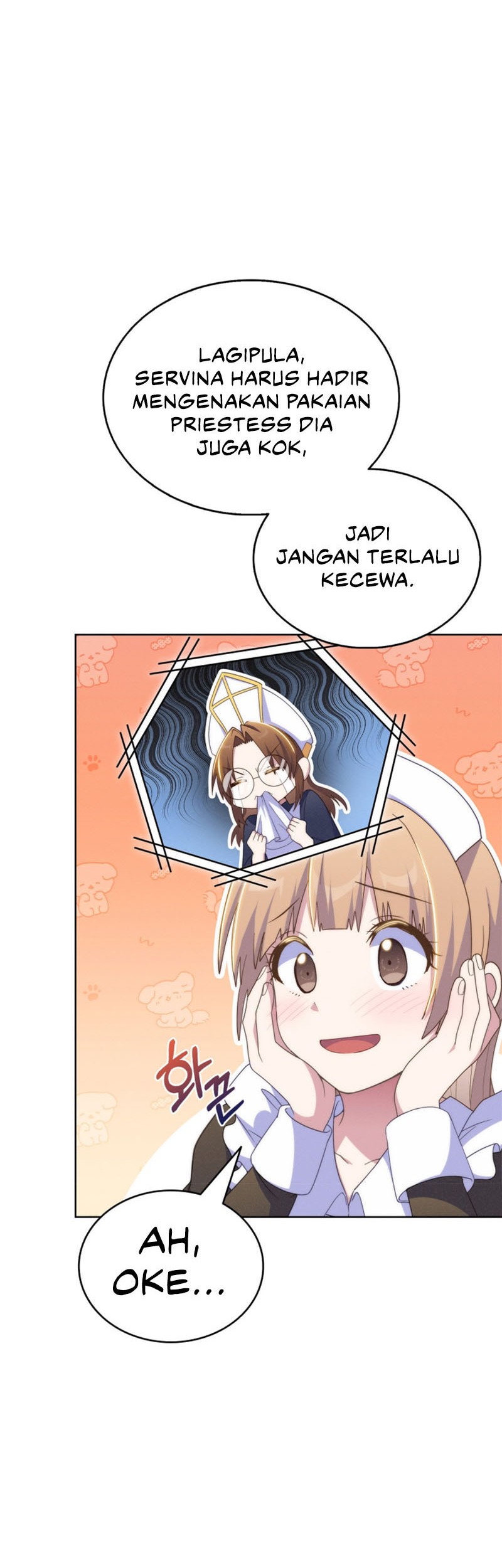 Never Die Extra Chapter 52 Gambar 19