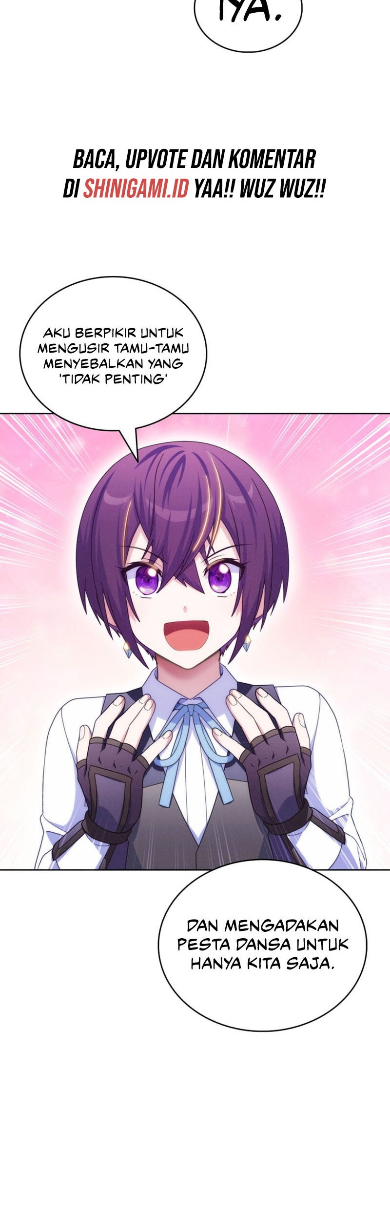 Never Die Extra Chapter 52 Gambar 21