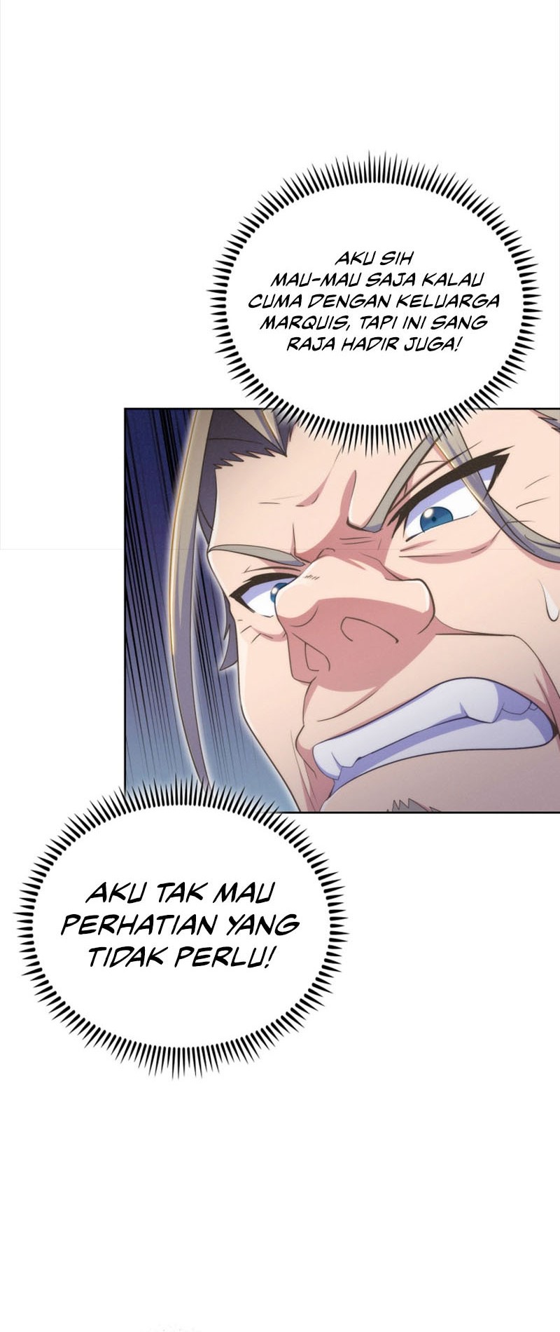 Never Die Extra Chapter 52 Gambar 25