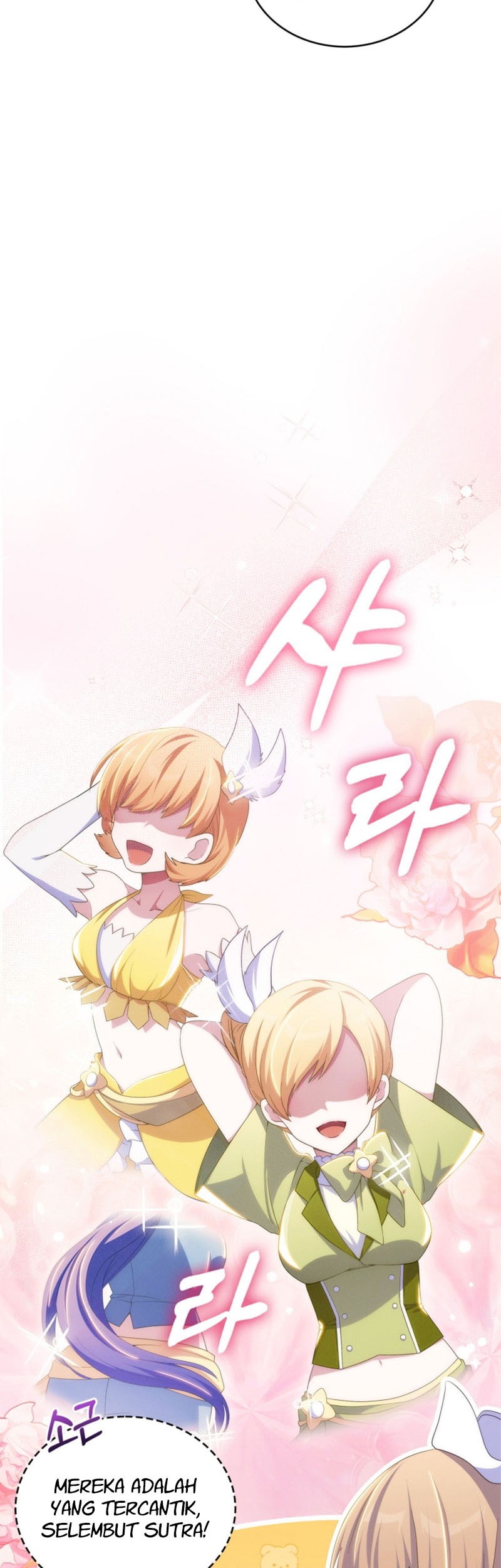 Never Die Extra Chapter 52 Gambar 28