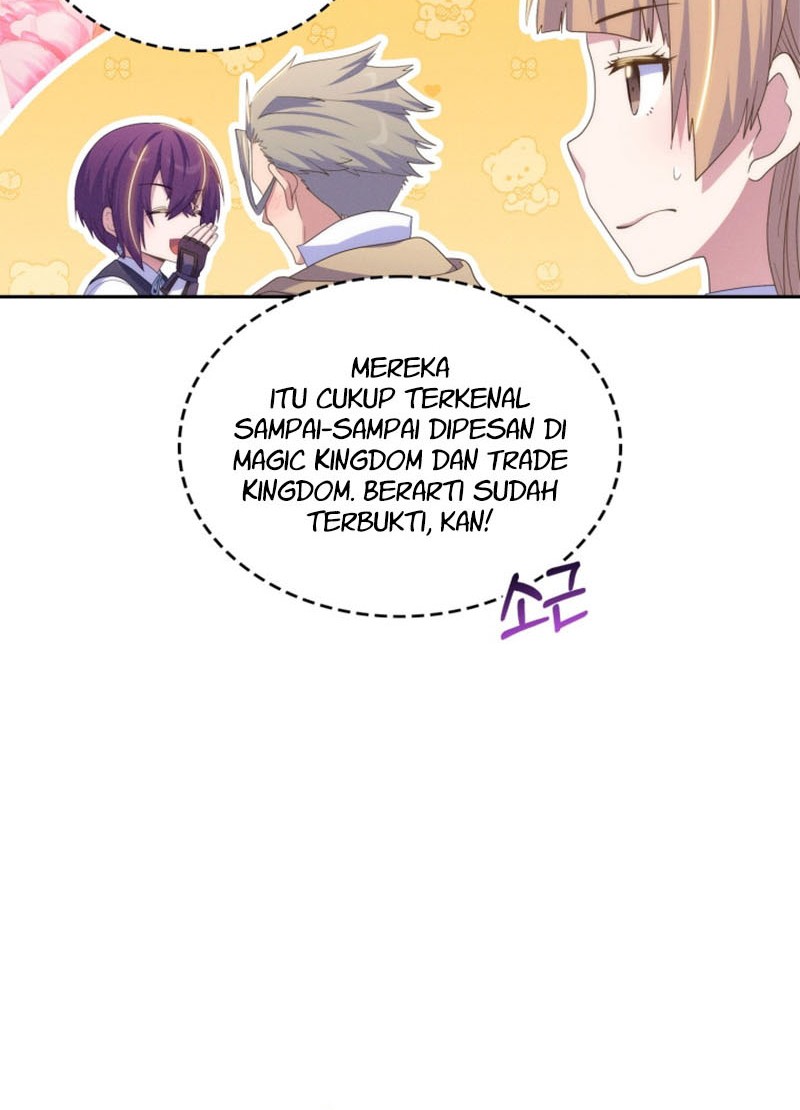 Never Die Extra Chapter 52 Gambar 29