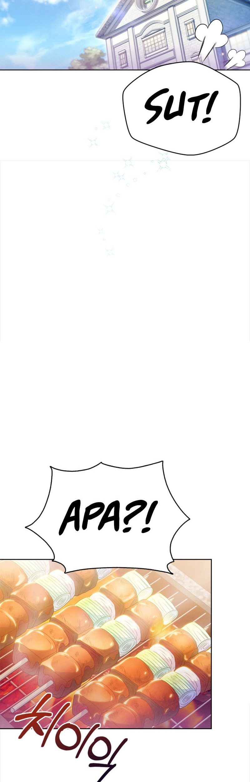 Never Die Extra Chapter 52 Gambar 31