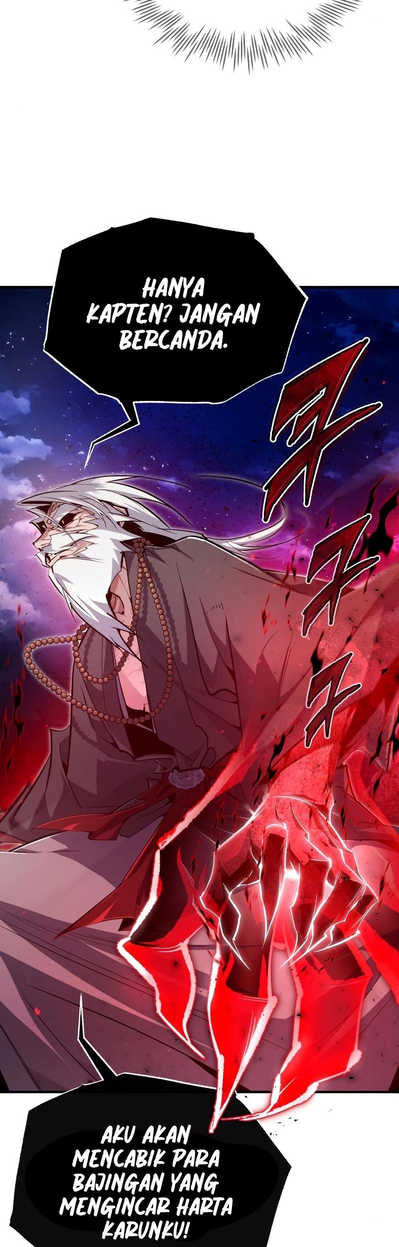 Number One Star Instructor Master Baek Chapter 77 Gambar 60