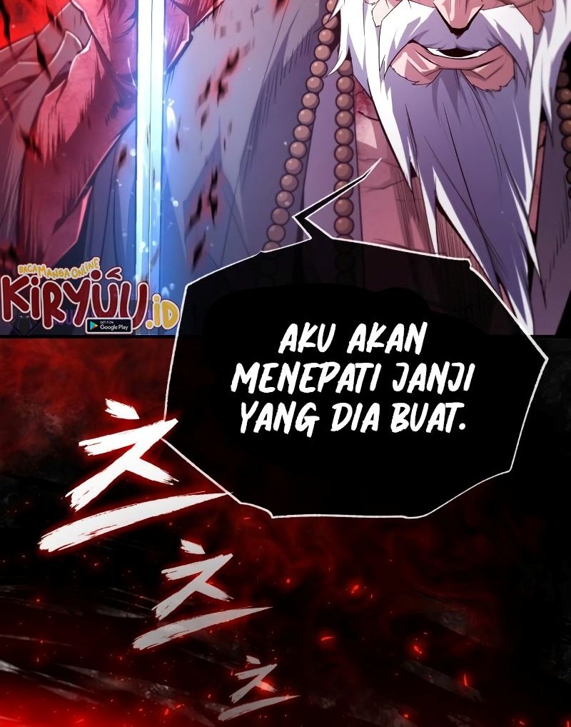 Number One Star Instructor Master Baek Chapter 77 Gambar 42