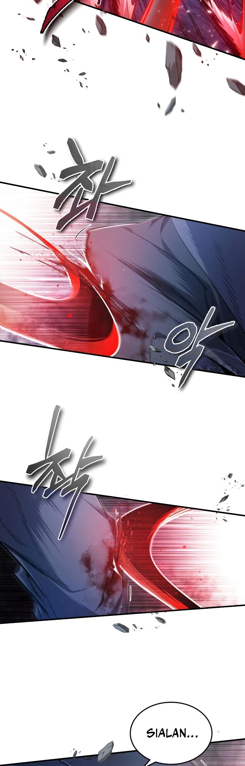 Number One Star Instructor Master Baek Chapter 77 Gambar 44