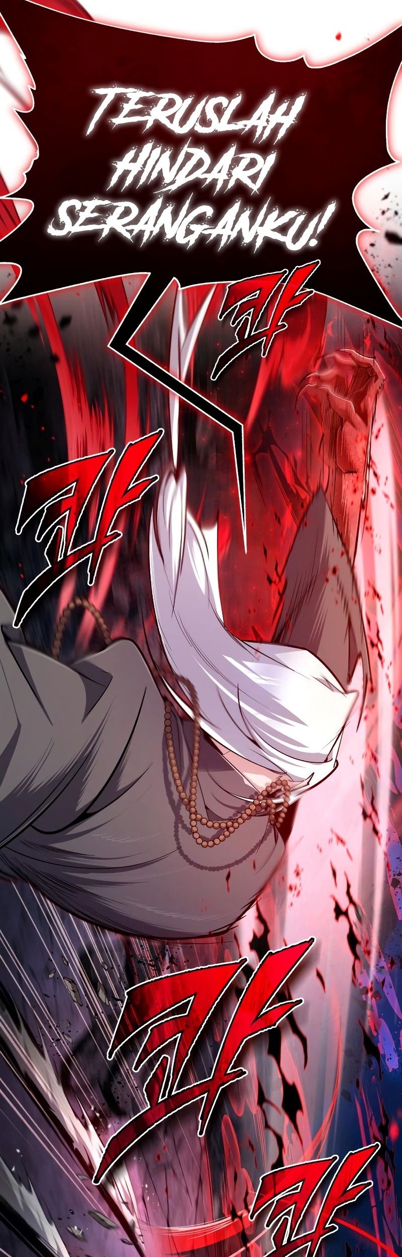 Number One Star Instructor Master Baek Chapter 77 Gambar 46